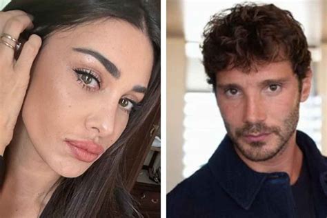 Belén Rodríguez e il rapporto con Stefano De Martino